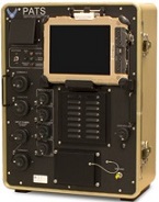 Portable, Engineering-Design Partnership to Replace Obsolete Test Systems